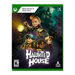 Haunted House Xbox Series X Prices