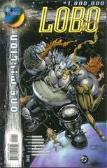 Lobo #1,000,000 (1998) Comic Books Lobo Prices