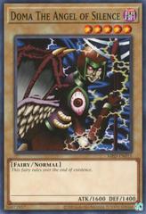 Doma The Angel of Silence MRD-EN015 YuGiOh Metal Raiders: 25th Anniversary Prices