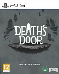 Death's Door [Ultimate Edition] PAL Playstation 5 Prices