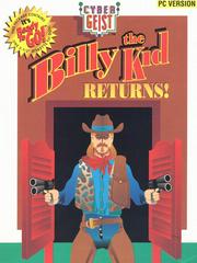 Billy The Kid Returns PC Games Prices