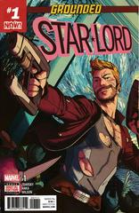 Star-Lord Comic Books Star-Lord Prices