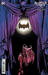Detective Comics [Perkins] #1074 (2023) Comic Books Detective Comics Prices