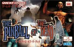 The Pinball of the Dead JP GameBoy Advance Prices