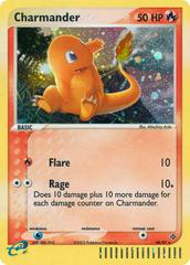 Charmander Pokemon Dragon Prices