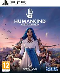 Humankind [Heritage Edition] PAL Playstation 5 Prices
