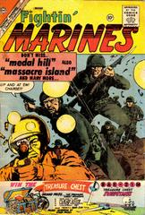 Fightin' Marines #40 (1961) Comic Books Fightin' Marines Prices