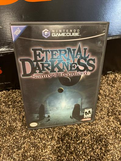 Eternal Darkness photo