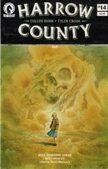 Harrow County #14 (2016) Comic Books Harrow County Prices