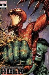 The Immortal Hulk [Kirkham A] Comic Books Immortal Hulk Prices