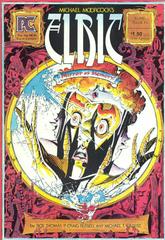 Michael Moorcock's Elric #4 (1983) Comic Books Michael Moorcock's Elric Prices