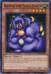 Bazoo the Soul-Eater [1st Edition] YuGiOh Battle Pack 3: Monster League Prices