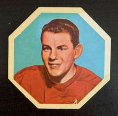 Andre Pronovost #43 Hockey Cards 1963 York White Backs Prices