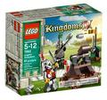 Knight's Showdown | LEGO Castle