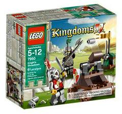 Knight's Showdown LEGO Castle Prices