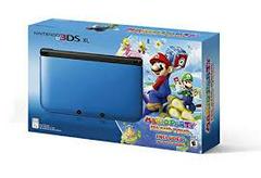 Nintendo 3DS XL Black & Blue [Mario Party Bundle] Nintendo 3DS Prices