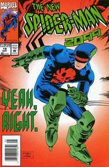 Spider-Man 2099 #19 (1994) Comic Books Spider-Man 2099 Prices