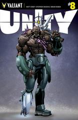 Unity [Crain] Comic Books Unity Prices