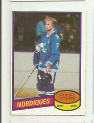 Robbie Ftorek Hockey Cards 1980 O-Pee-Chee Prices