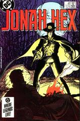 Jonah Hex #89 (1985) Comic Books Jonah Hex Prices