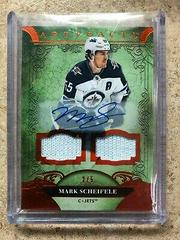 Mark Scheifele Hockey Cards 2020 Upper Deck Artifacts Prices