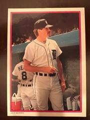 Jack Morris #17 Baseball Cards 1988 Topps All Star Glossy Set of 60 Prices
