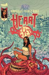 Heart Eyes #1 (2022) Comic Books Heart Eyes Prices