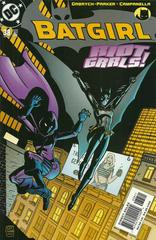 Batgirl #38 (2003) Comic Books Batgirl Prices