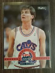 Mark Price #20 Basketball Cards 1994 Skybox USA Basketball Prices