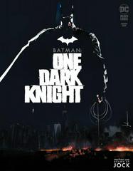 Batman: One Dark Knight #1 (2021) Comic Books Batman: One Dark Knight Prices