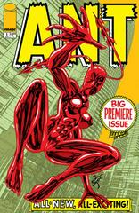 Ant [Larsen D] #1 (2021) Comic Books Ant Prices