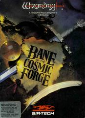Wizardry VI: Bane of the Cosmic Forge PC Games Prices
