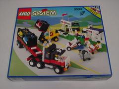 Victory Cup Racers #6539 LEGO Town Prices