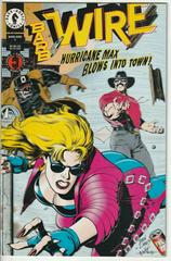 Barb Wire #3 (1994) Comic Books Barb Wire Prices