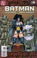 Batman: Legends of the Dark Knight Annual #6 (1996) Comic Books Batman: Legends of the Dark Knight Prices