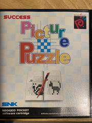 Picture Puzzle JP Neo Geo Pocket Color Prices