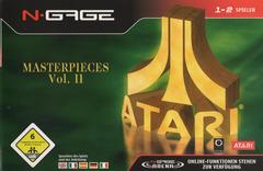 Atari Masterpieces Vol. 2 N-Gage Prices