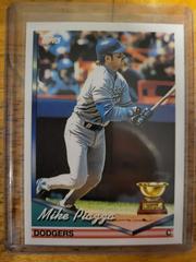 Mike Piazza Baseball Cards 2017 Topps Update All Rookie Cup Reprints Prices