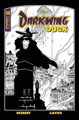 Darkwing Duck [Haeser Sketch] #8 (2023) Comic Books Darkwing Duck Prices