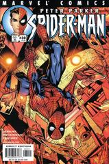 Peter Parker: Spider-Man #30 (2001) Comic Books Peter Parker: Spider-Man Prices