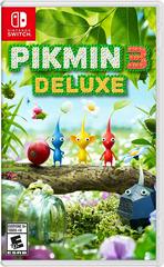 Pikmin 3 Deluxe Nintendo Switch Prices
