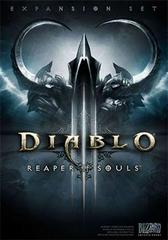 Diablo III: Reaper of Souls PC Games Prices