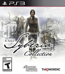 Syberia Collection Playstation 3 Prices