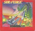 Sol-Feace | Sega CD
