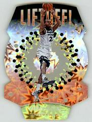 Andrew Wiggins [Impact] Basketball Cards 2017 Panini Revolution Liftoff Prices