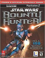 Star Wars Bounty Hunter [Prima] Strategy Guide Prices