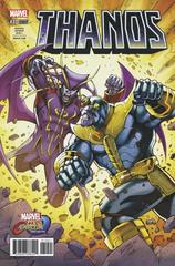 Thanos [Marvel Vs. Capcom] Comic Books Thanos Prices