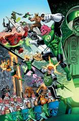 Planet of the Apes / Green Lantern [Perez & Ordway] Comic Books Planet of the Apes Green Lantern Prices