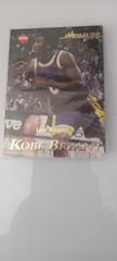 Kobe Bryant/Tim Thomas [Thick] Basketball Cards 1998 Collectors Edge Impulse Prices