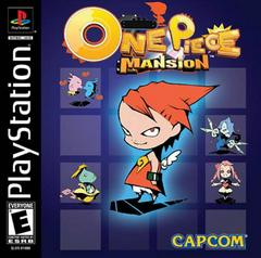 One Piece Mansion Playstation Prices
